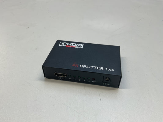 HDMI Splitter
