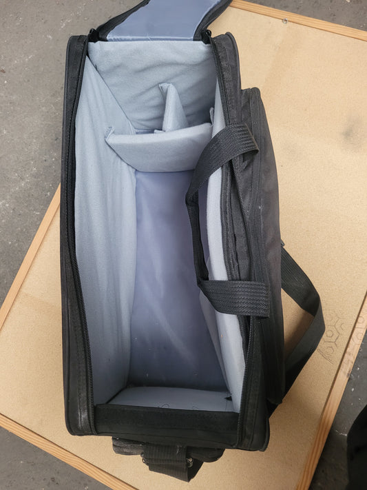 Bodyguard Videotasche XXXL Jupiter