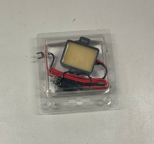 wasserdichte Marderscheuche