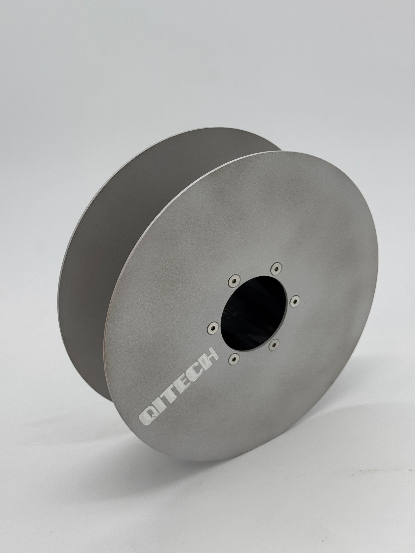 Aluminium Master Spool