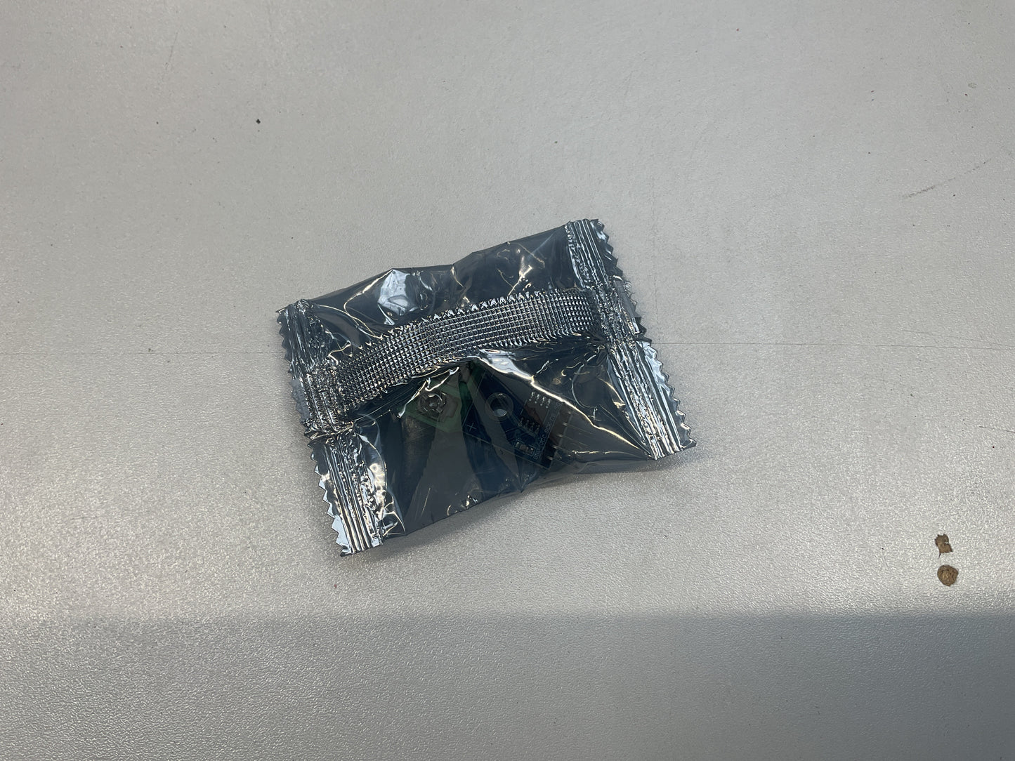 Adapter für Temperaturfühler