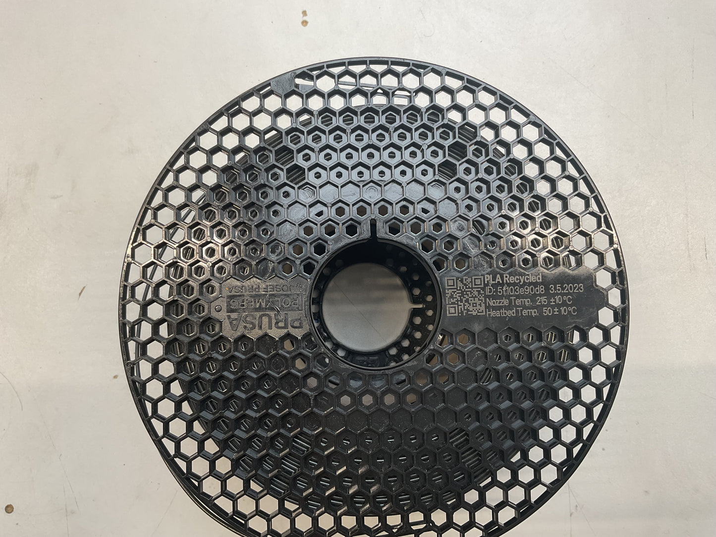 Prusa PLA Recycled