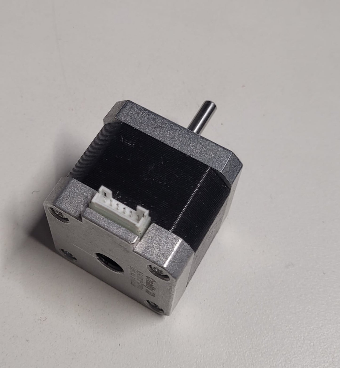 Schrittmotoren