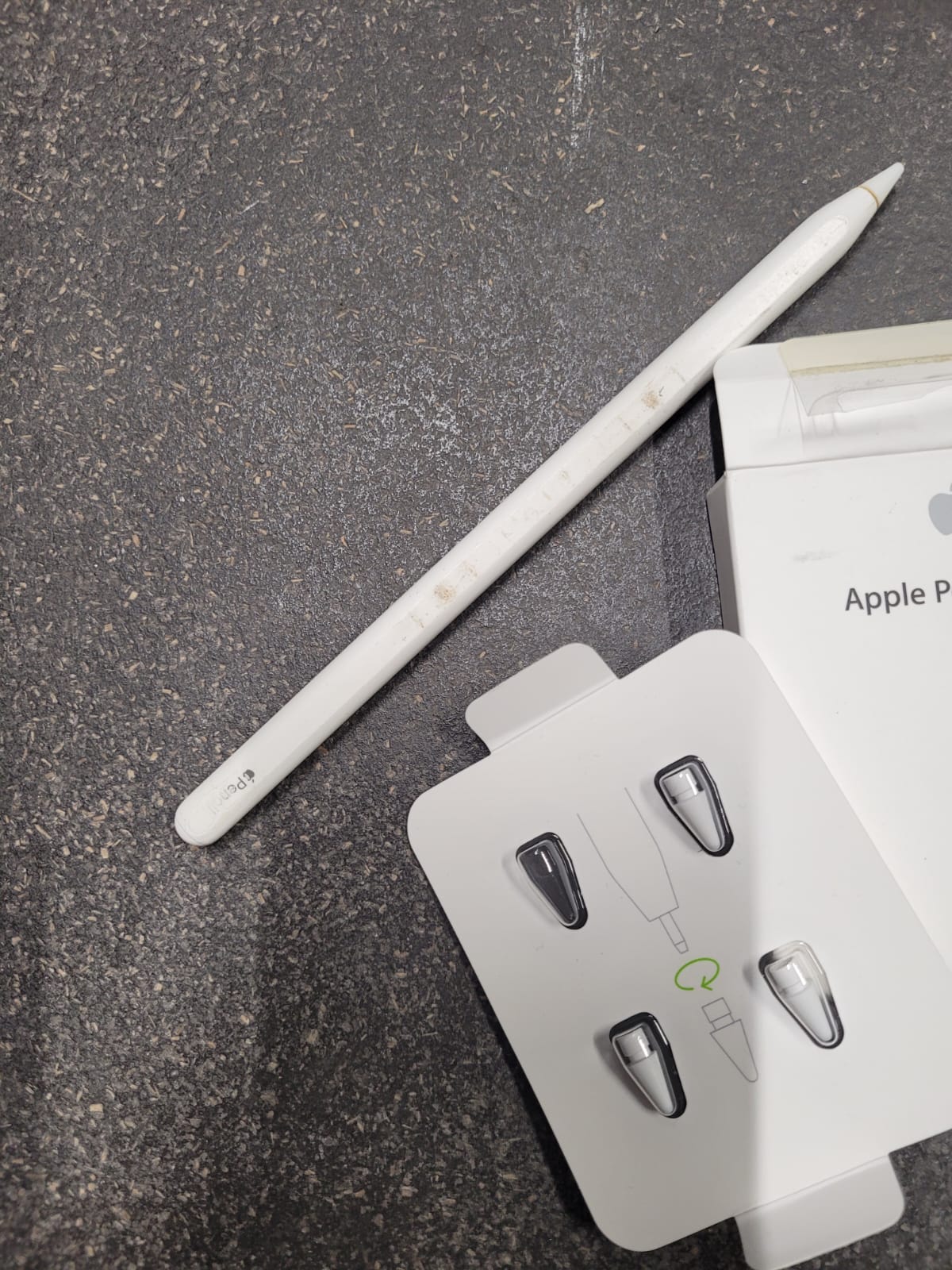 Gebrauchter Apple Pencil Pro