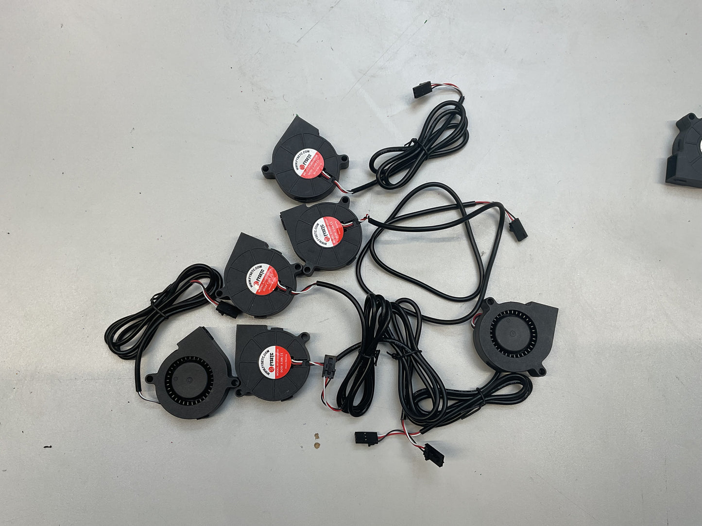 FYSETC Lüfter DC5V