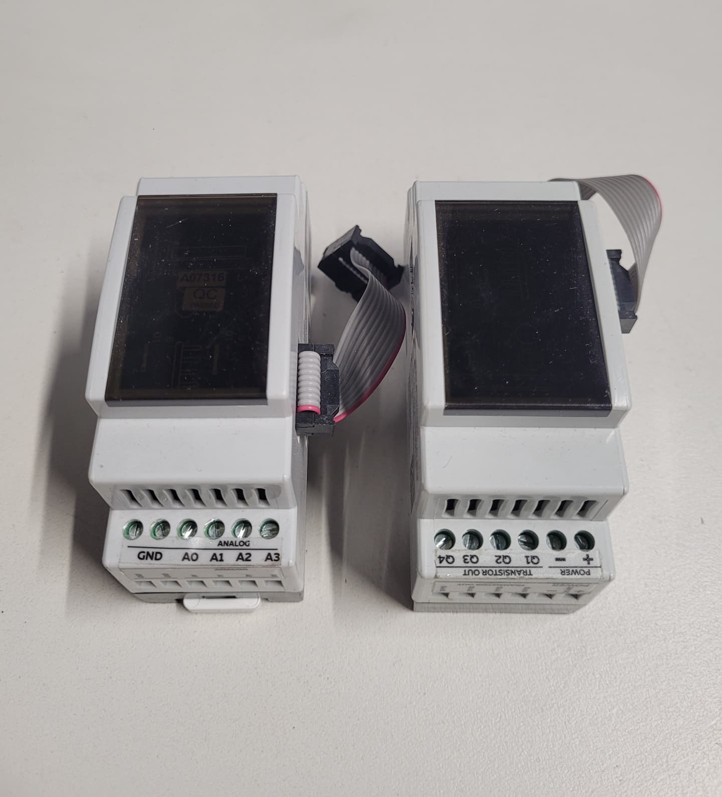 NORVI AT01 BM1 Modelle