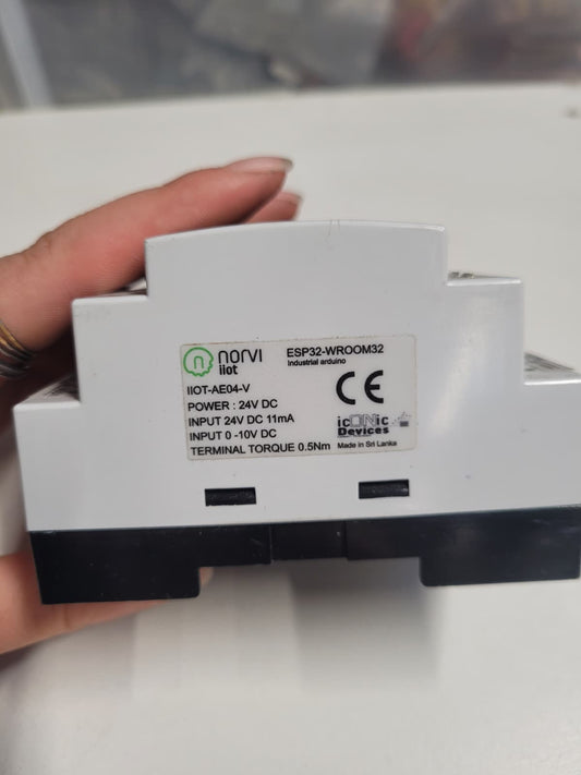 Arduino NORVI IIOT AE04 V