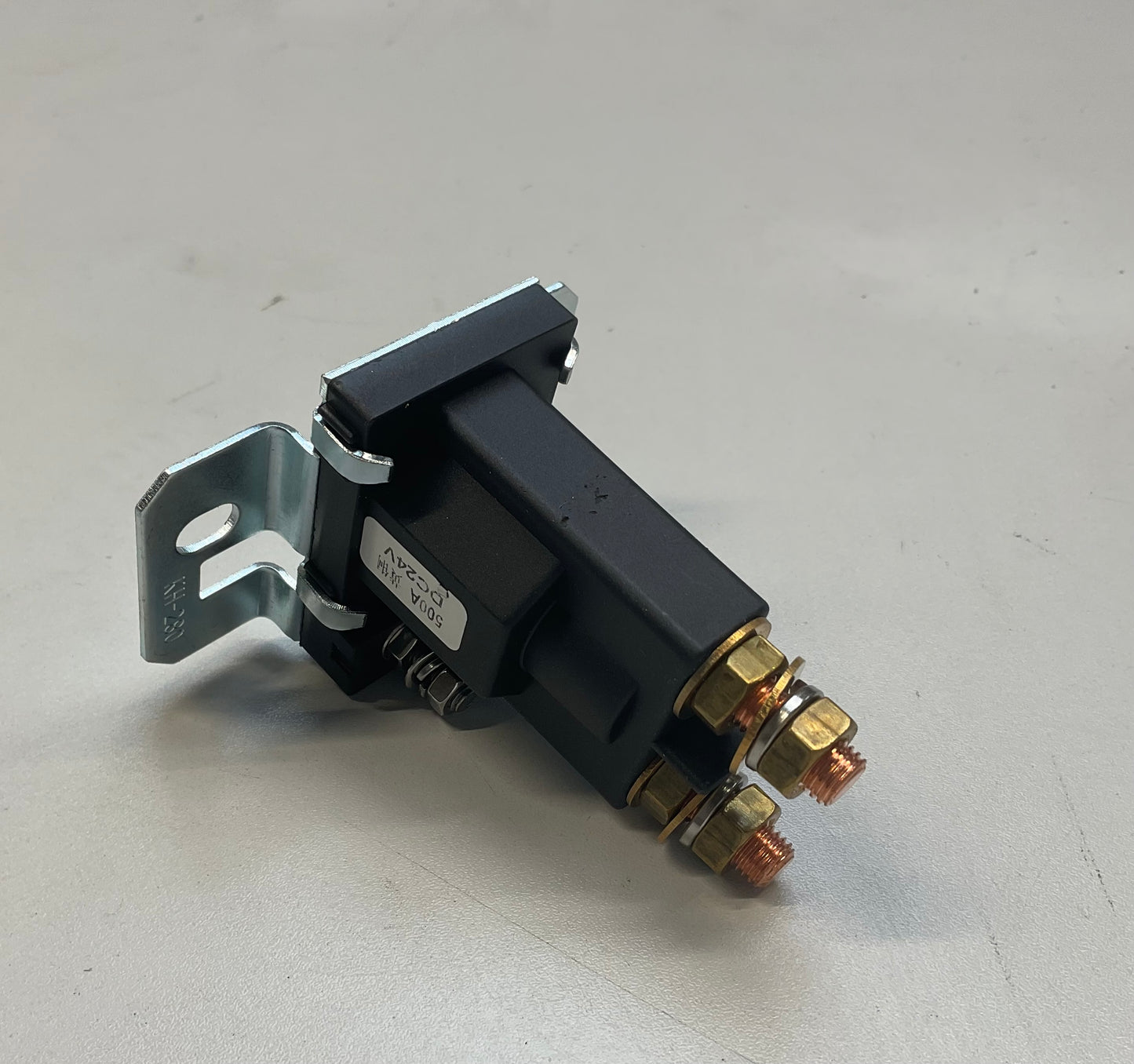 12V Hochstrom-Relais