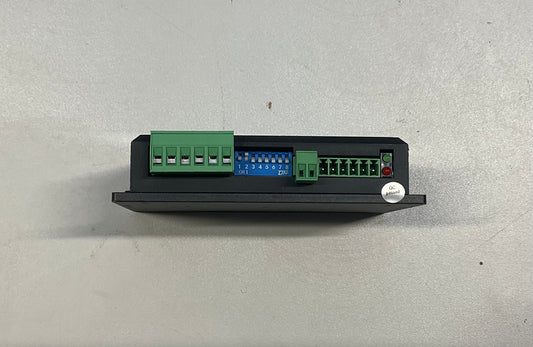 Gecko Schrittmotortreiber