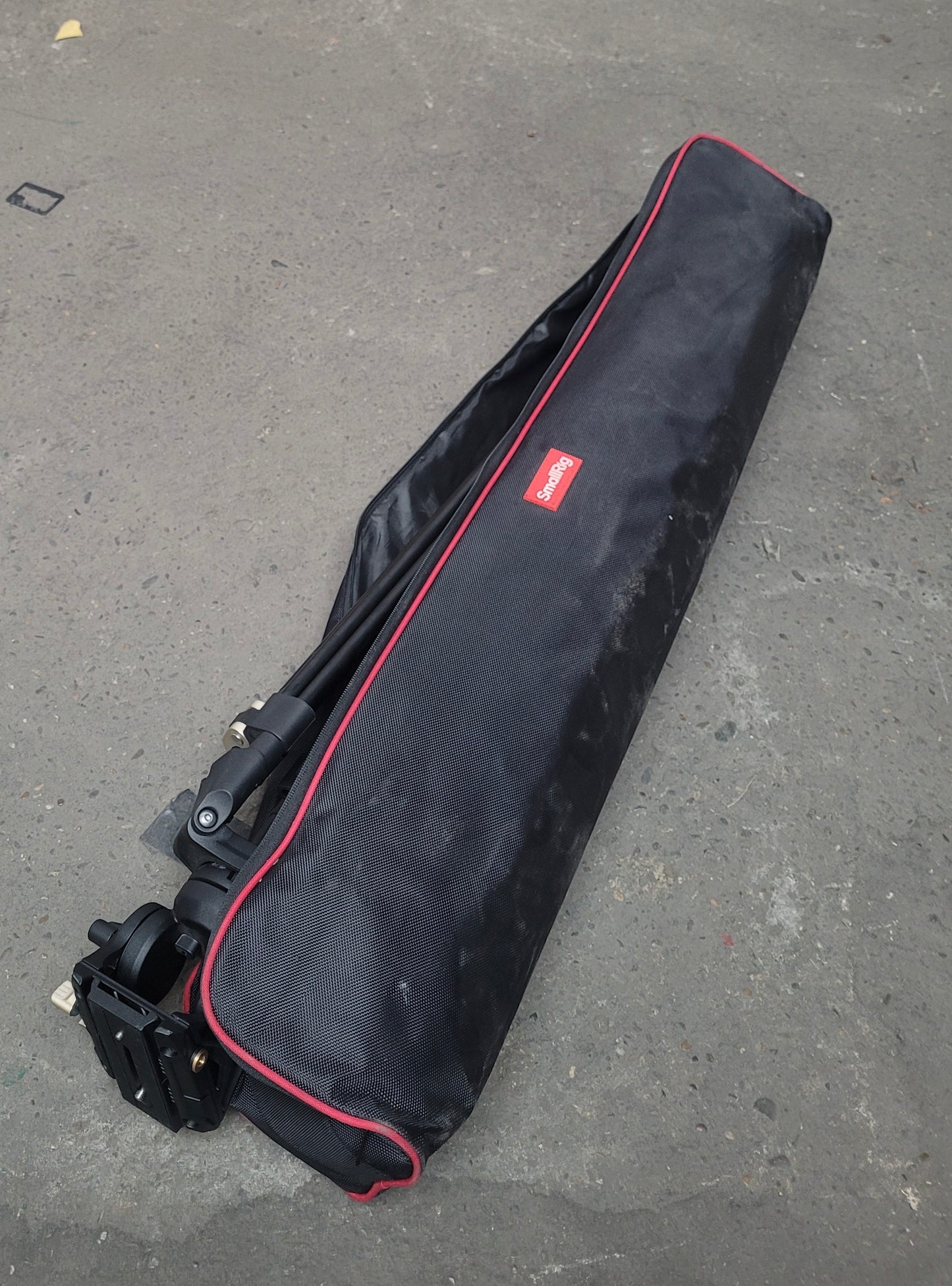 SmallRig Videostativ, 186cm Heavy Duty