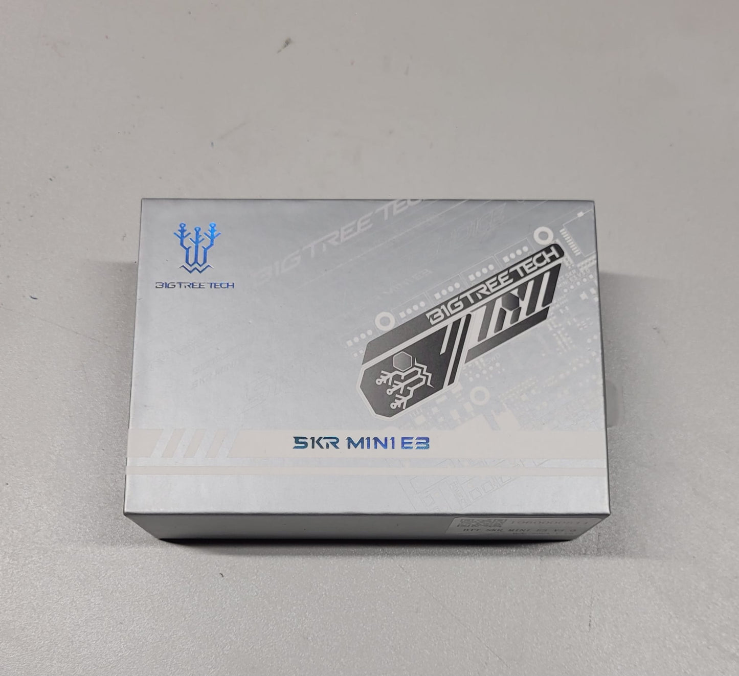 BIGTREETECH SKR Mini E3