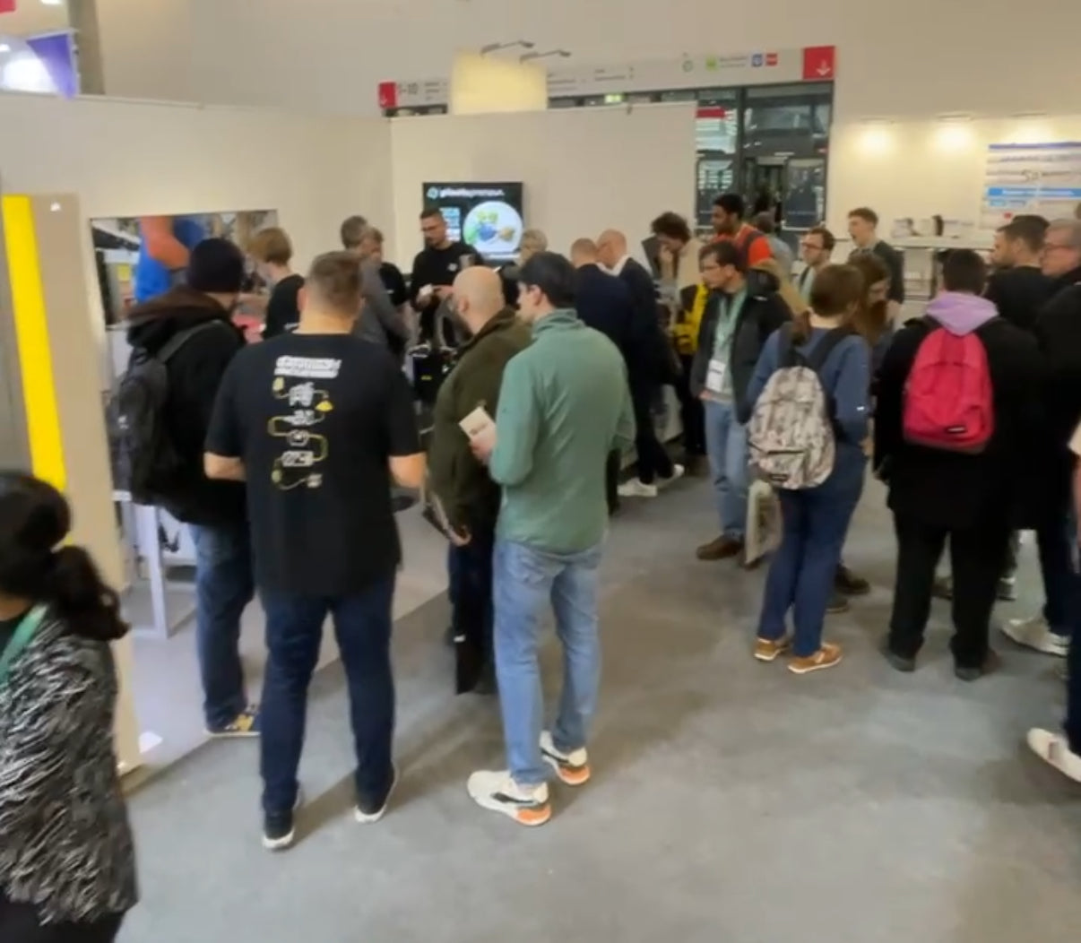 Formnext 2025 Weltleitmesse QiTech Community Ticket