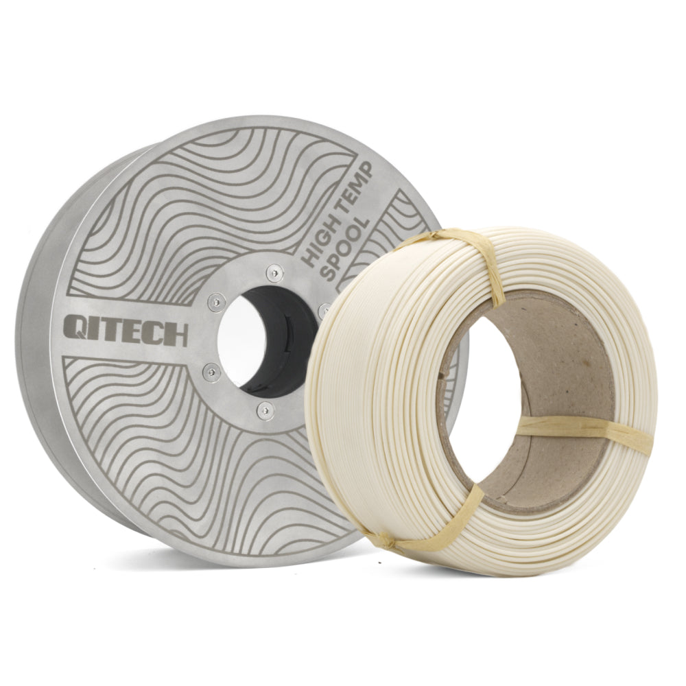 1kg Recyceltes Nylon Glasfaser Filament