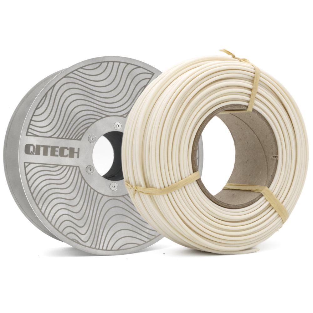 1kg Recyceltes Nylon Glasfaser Filament