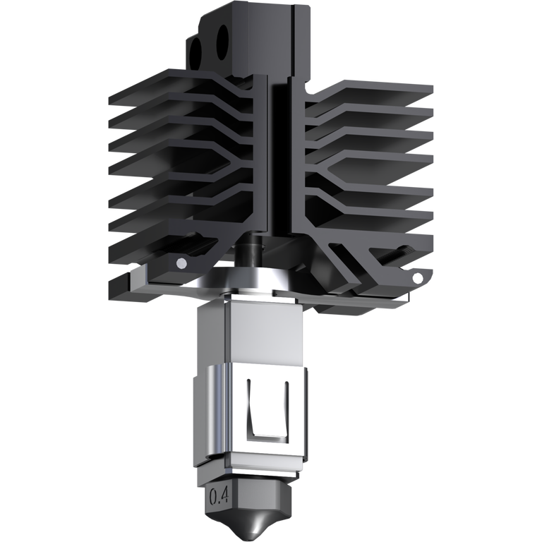 Phaetus Conch Hotend Plus 0,4mm