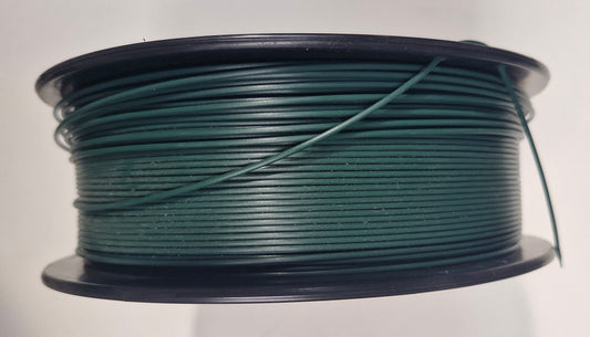 Aurapol Dark Green Filamentrolle