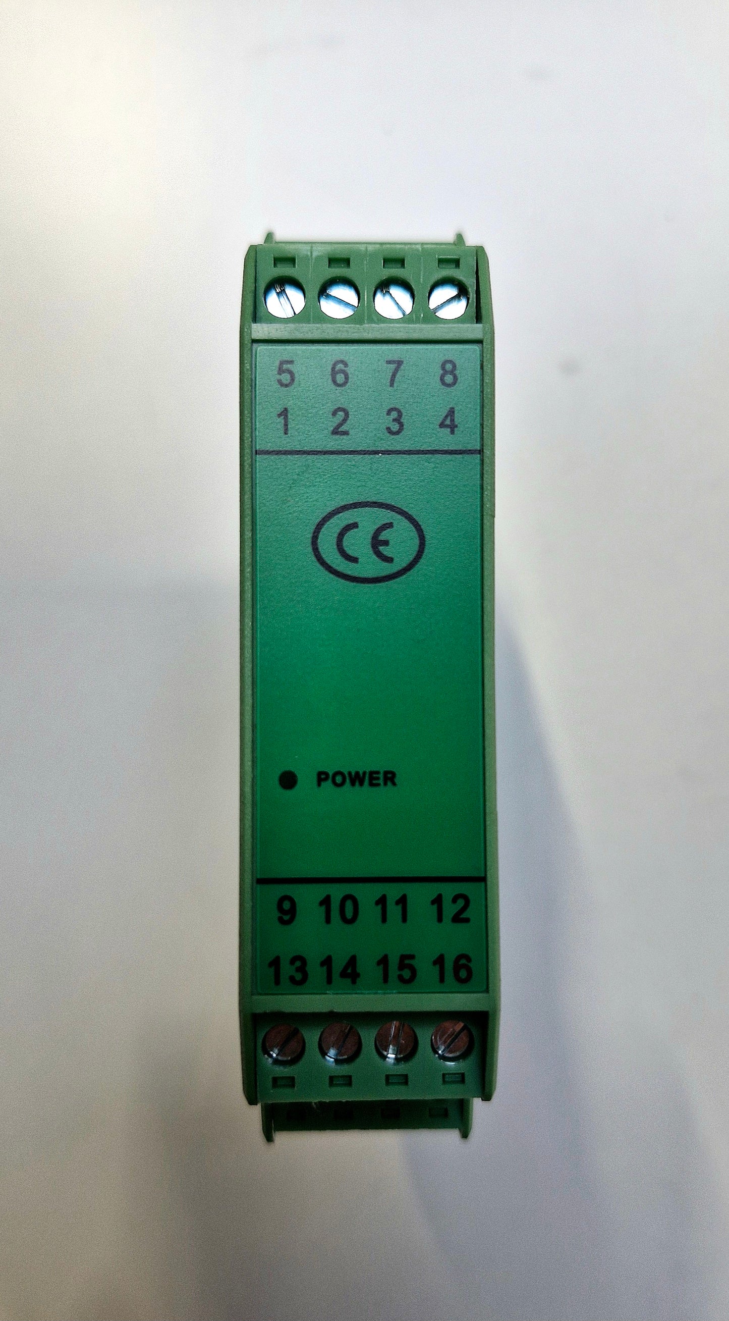 GLG Signal Isolator