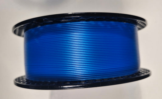 Prusa PLA Azure Blue Filamentrolle