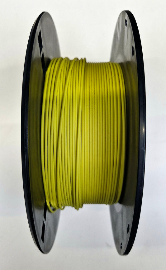 Tinmorry Yellow Filamentrolle 500g 1,75mm