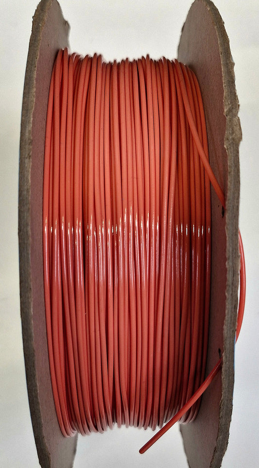 Reflow Red Filamentrolle 1,75mm 1000g