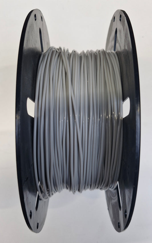 RAL 7042 Grey Filamentrolle 1,75mm 500g