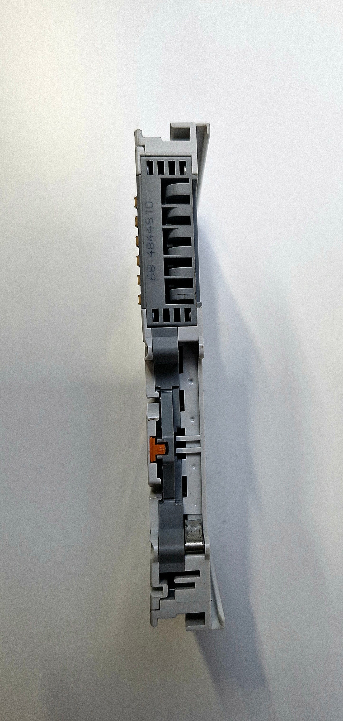 Beckhoff Pulse Train Output EL2521