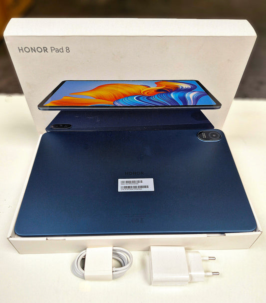 Honor Pad 8