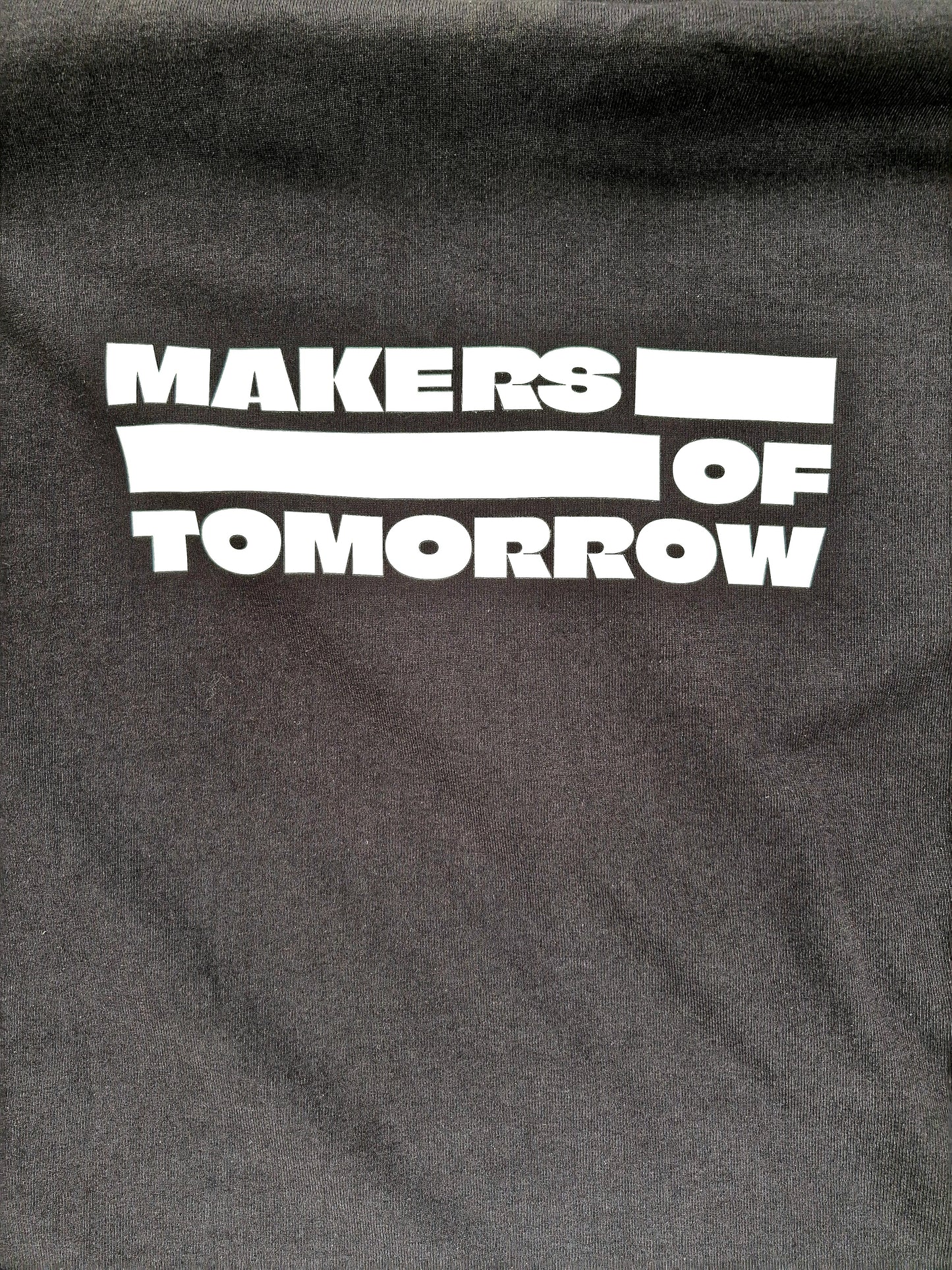 "Makers of Tomorrow" Community T-Shirt - Engelbert Strauss