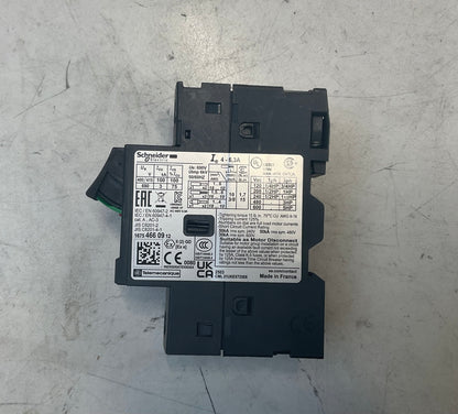 Schneider Electric GV2ME10 Motorschutzschalter