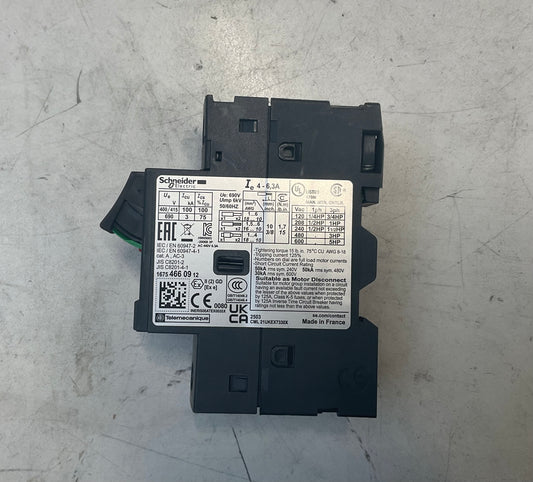 Schneider Electric GV2ME10 Motorschutzschalter
