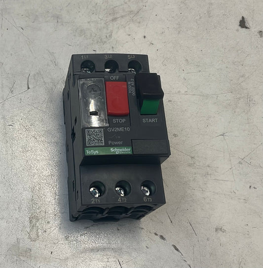 Schneider Electric GV2ME10 Motorschutzschalter