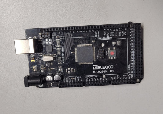 Arduino Mega 2560
