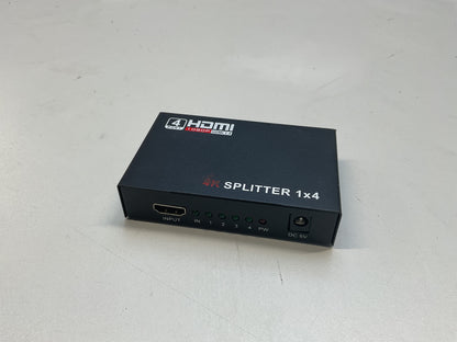 HDMI Splitter