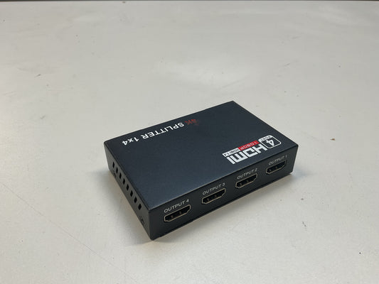 HDMI Splitter
