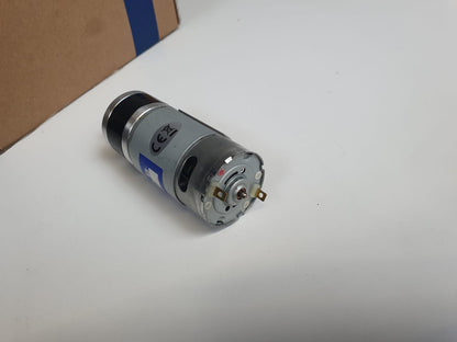 Stepperonline DC Getriebemotor