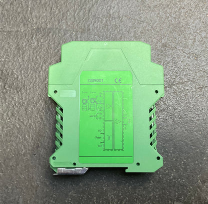 GLG Signal Isolator 4–20 mA