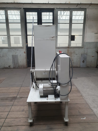 Industrie-Schredder MDS 410/200