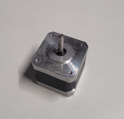 Schrittmotoren