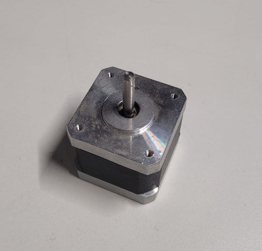 Schrittmotoren