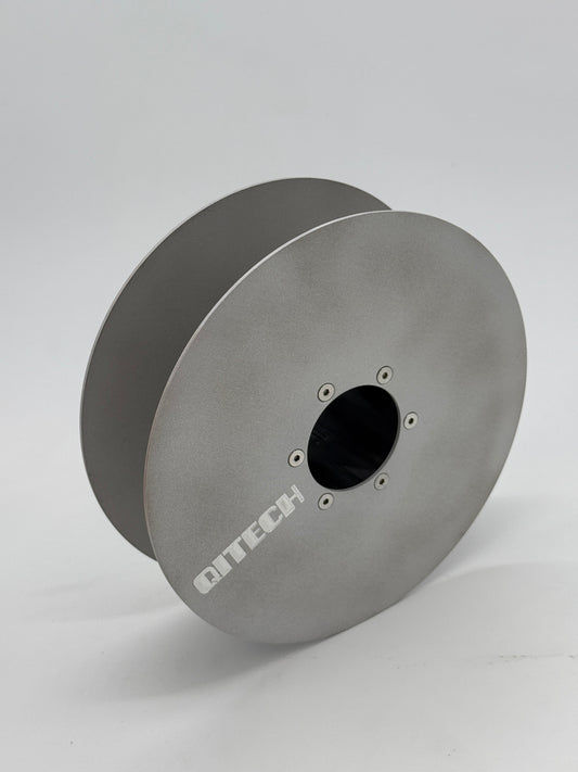 Aluminium Master Spool