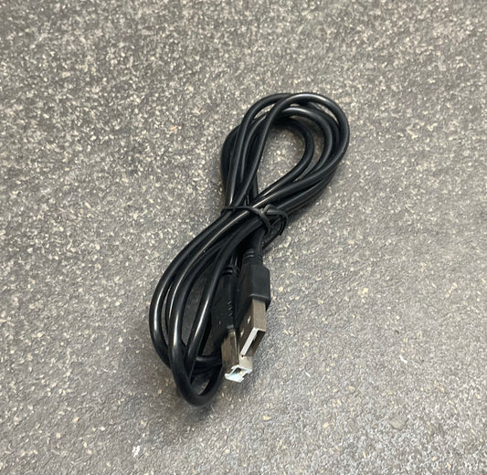 USB-Kabel A-auf-B