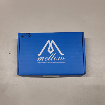 Mellow Modifiziertes Board