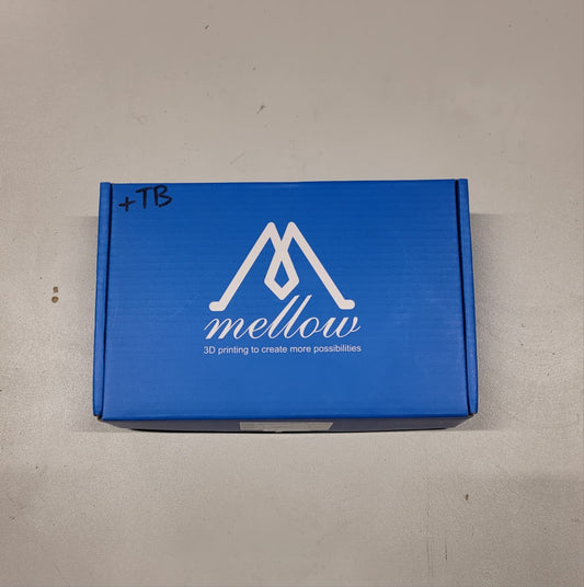 Mellow Modifiziertes Board