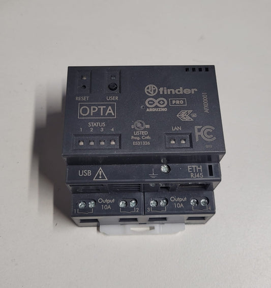Arduino Opta Mikro SPS