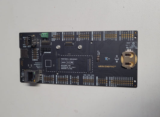 Industrie Arduino Pro Steuerung