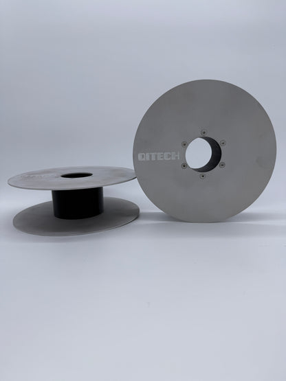 Aluminium Master Spool