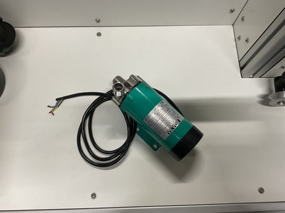 Magnetpumpe VEVOR MP-15RM – Edelstahl, 220 V