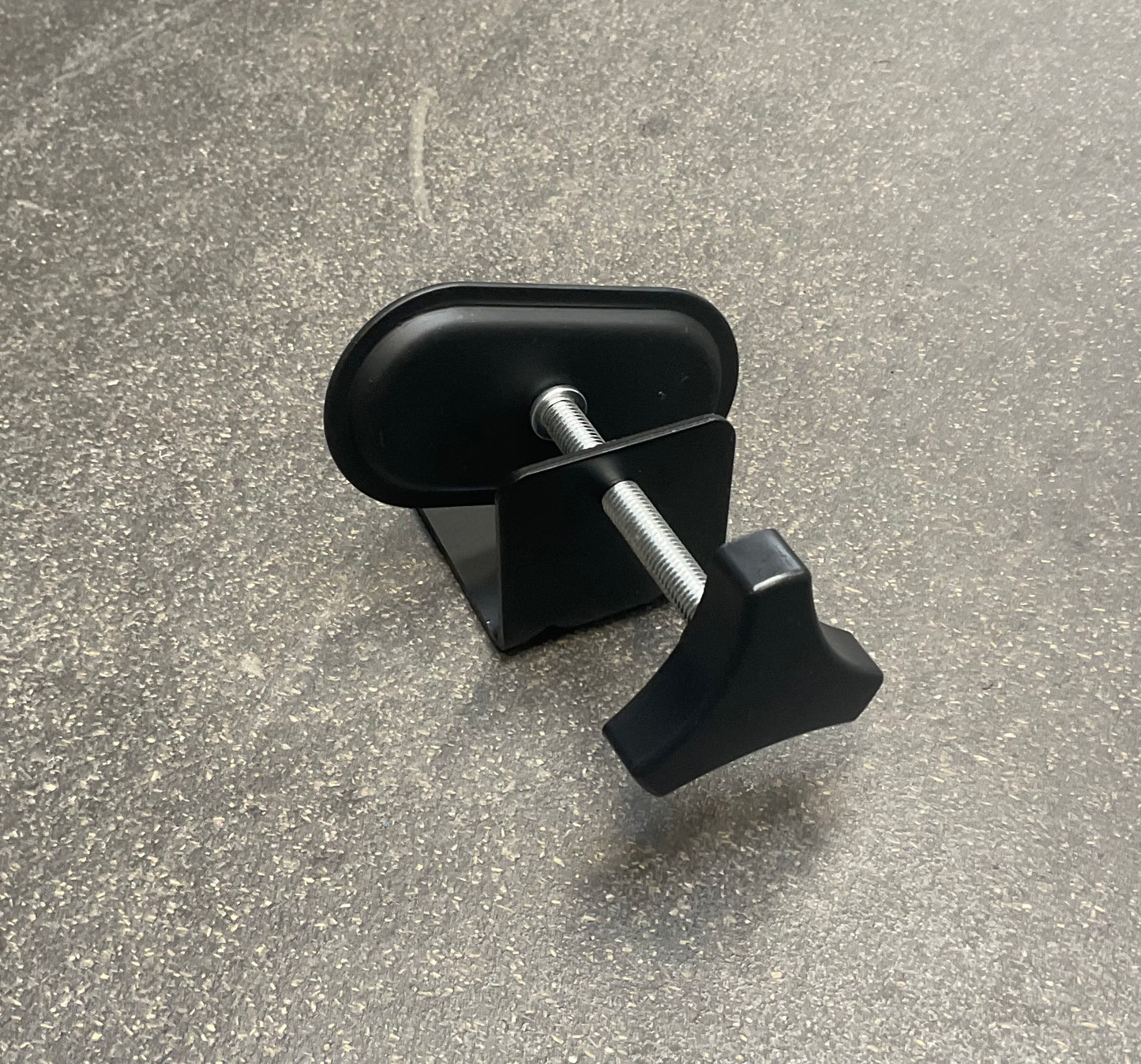 Tischklemme / Schraubhalter