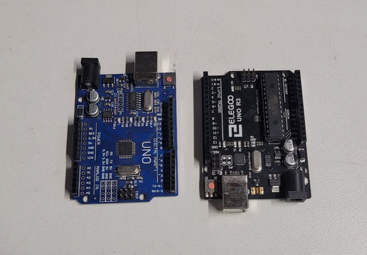 Arduino Uno