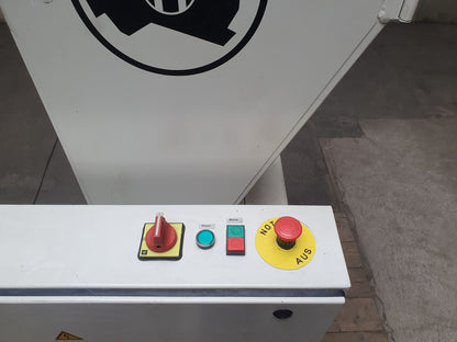 Industrie-Schredder MDS 410/200